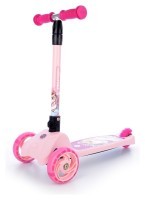 Самокат Tempish SCOOPER/pink