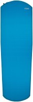 Килимок самонадувний Tramp ROUND 2,5 cm UTRI-005-light-blue