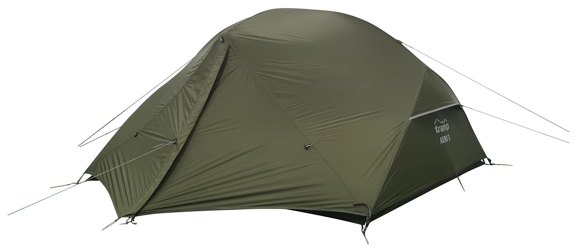 Палатка Tramp Aero 3 UTRT-003-olive, UTRT-003-olive
