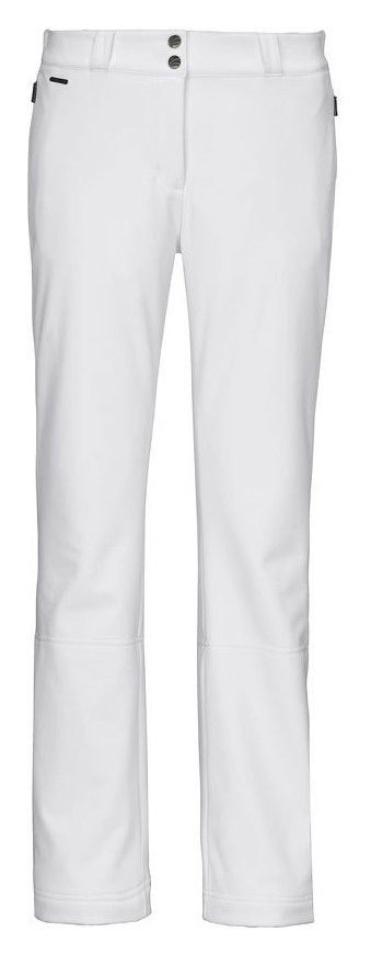 Штани утеплені жіночі Schoeffel LILLE 42 White 1000 (10-11483) V, RCH_21210