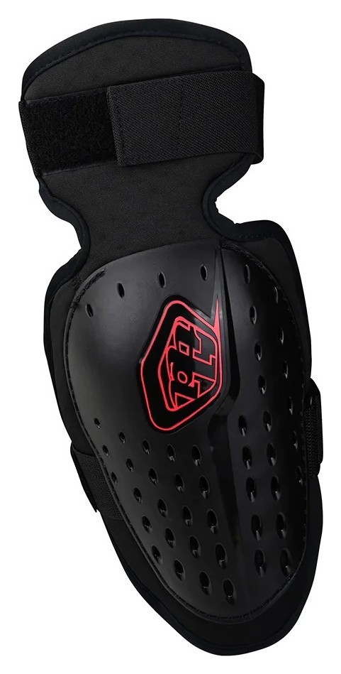 Вело налокотники TLD Rogue Elbow Guard Hard SHELL [Black] L/XL, OBOD_590003004