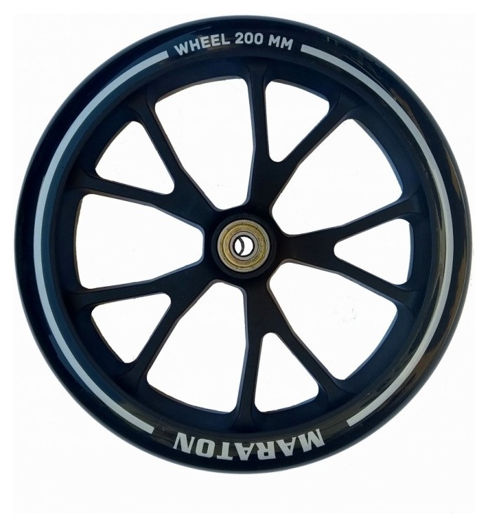 Колеса для Самоката Maraton Decider 200 mm, MRT-27402557