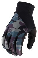 Вело перчатки TLD FLOWLINE GLOVE Camo [Army Green] S