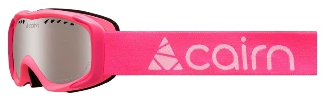 Cairn маска Booster SPX3 Jr fuchsia