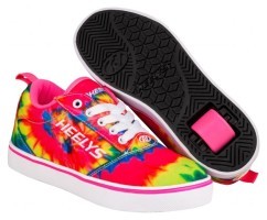 Роликовые кроссовки Heelys Pro 20 Prints HE100983