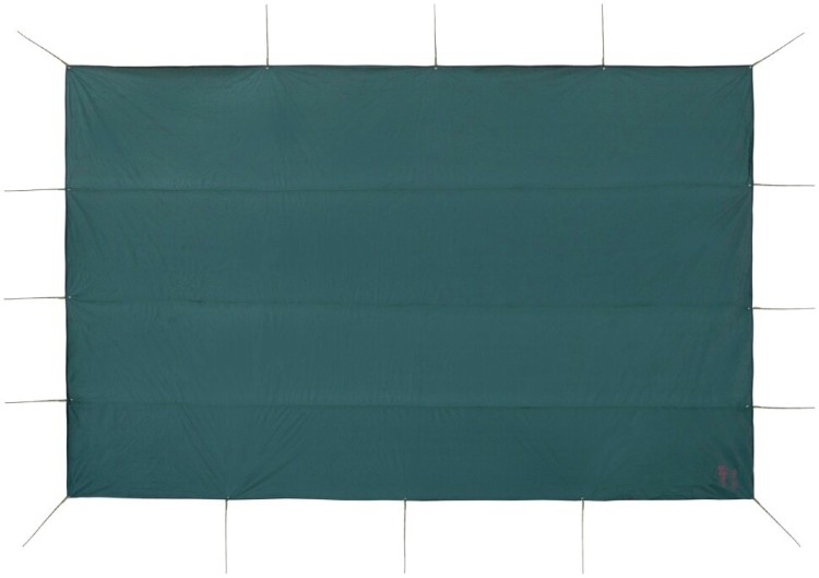 Тент Tramp Tent 4 х 6 green UTRT-102, UTRT-102