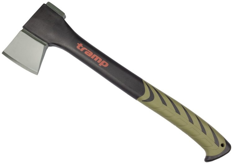 Топор туристический TRAMP 45 см UTRA-180, UTRA-180