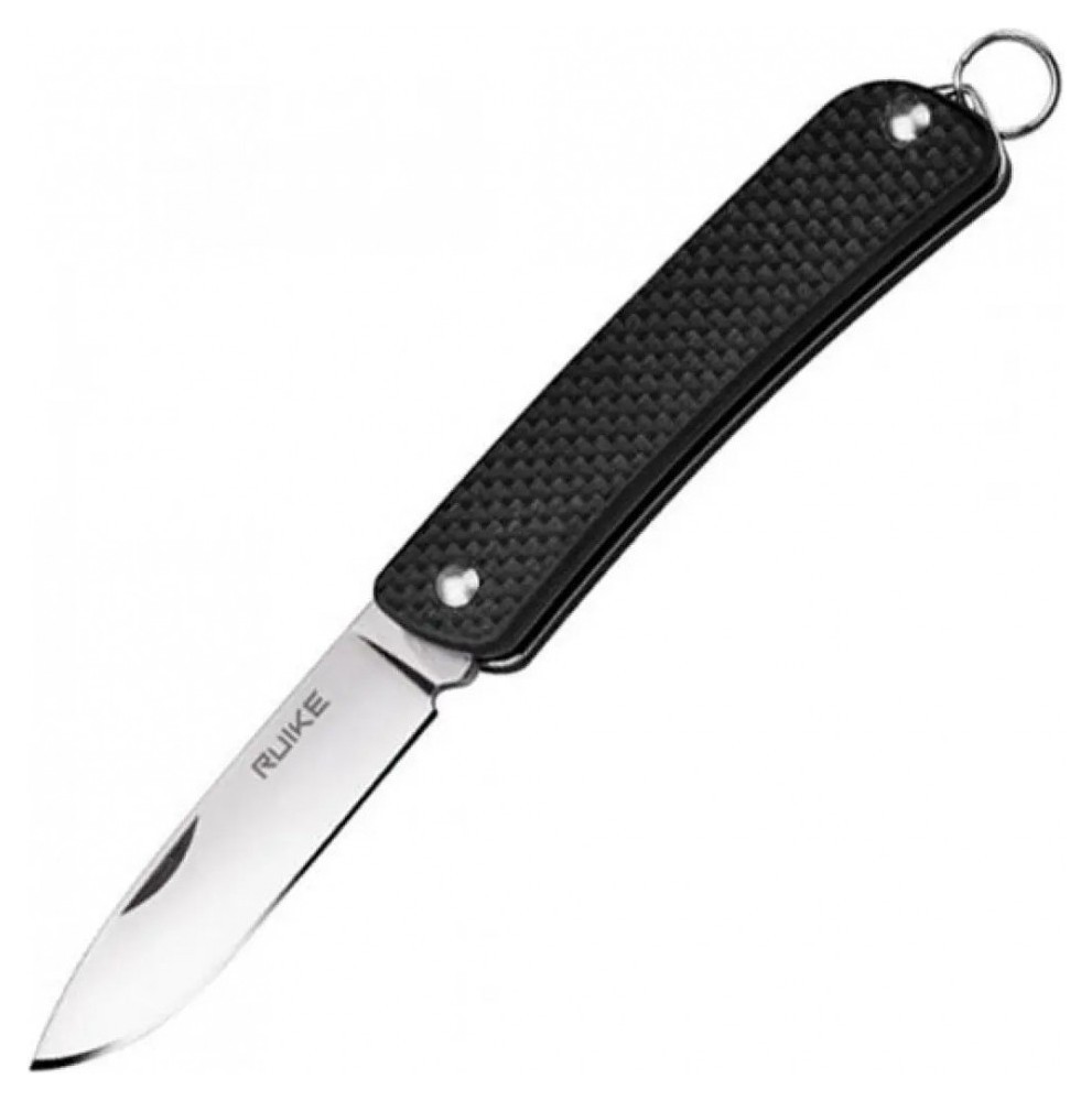 Багатофункціональний ніж Ruike Criterion Collection S11 чорний, FNR_S11-B