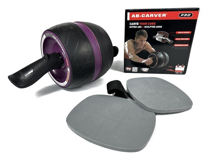 Ролик для пресса EasyFit Ab Carver PRO, EFIT_EF-1355