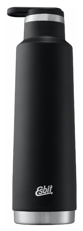 Термофляга Esbit IB750PC-BK, 017.0184