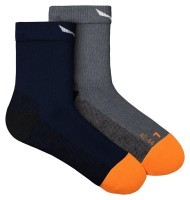 Носки Salewa Mountain Trainer Crew Mns