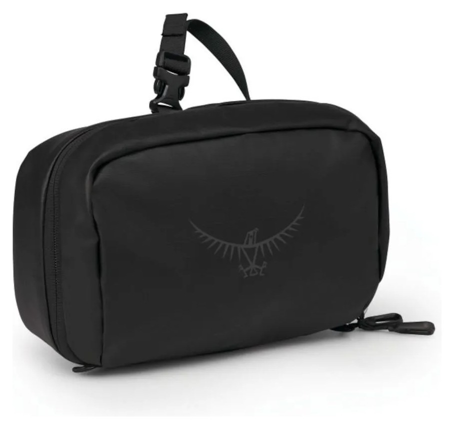 Косметичка Osprey Transporter Hanging Toiletry Kit, GRG_009.3987
