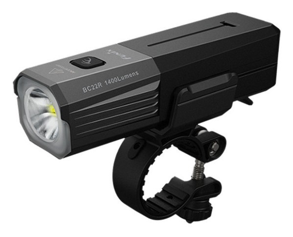 Велофара Fenix BC22R, FNR_BC22R