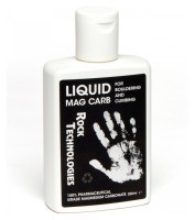 Магнезія Rock Technologies Dry 5 Liquid Mag Carb 200 ml