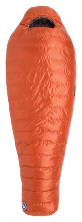 Спальник Big Agnes Greystone 20 (600 DownTek) Regular, 021.0206
