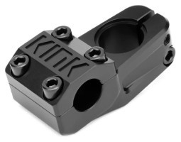 Винос KINK BMX Gave 48 мм матовий чорний