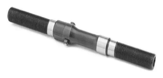 BMX вісь до задньої втулки Cinema FX2, VELD_CN748FX2A01BLK