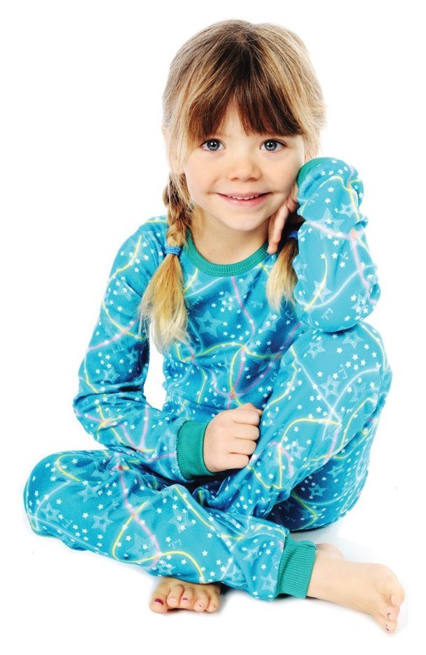 Терматизна детская: брюки Bula KIDS L (152-164см) Pink, RCH_12160