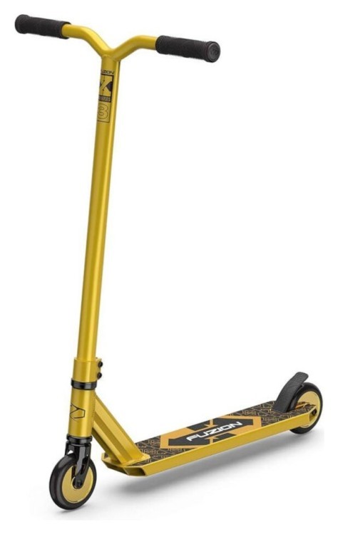 Трюковий самокат Fuzion X3 Pro, 1 шт, MRTN_3441