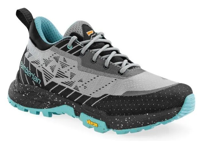 Кросівки Zamberlan 350 Devero LOW GTX, GRG_006.4792