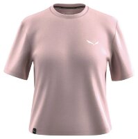 Футболка Salewa Eagle Sunset Loose T-Shirt Wmn