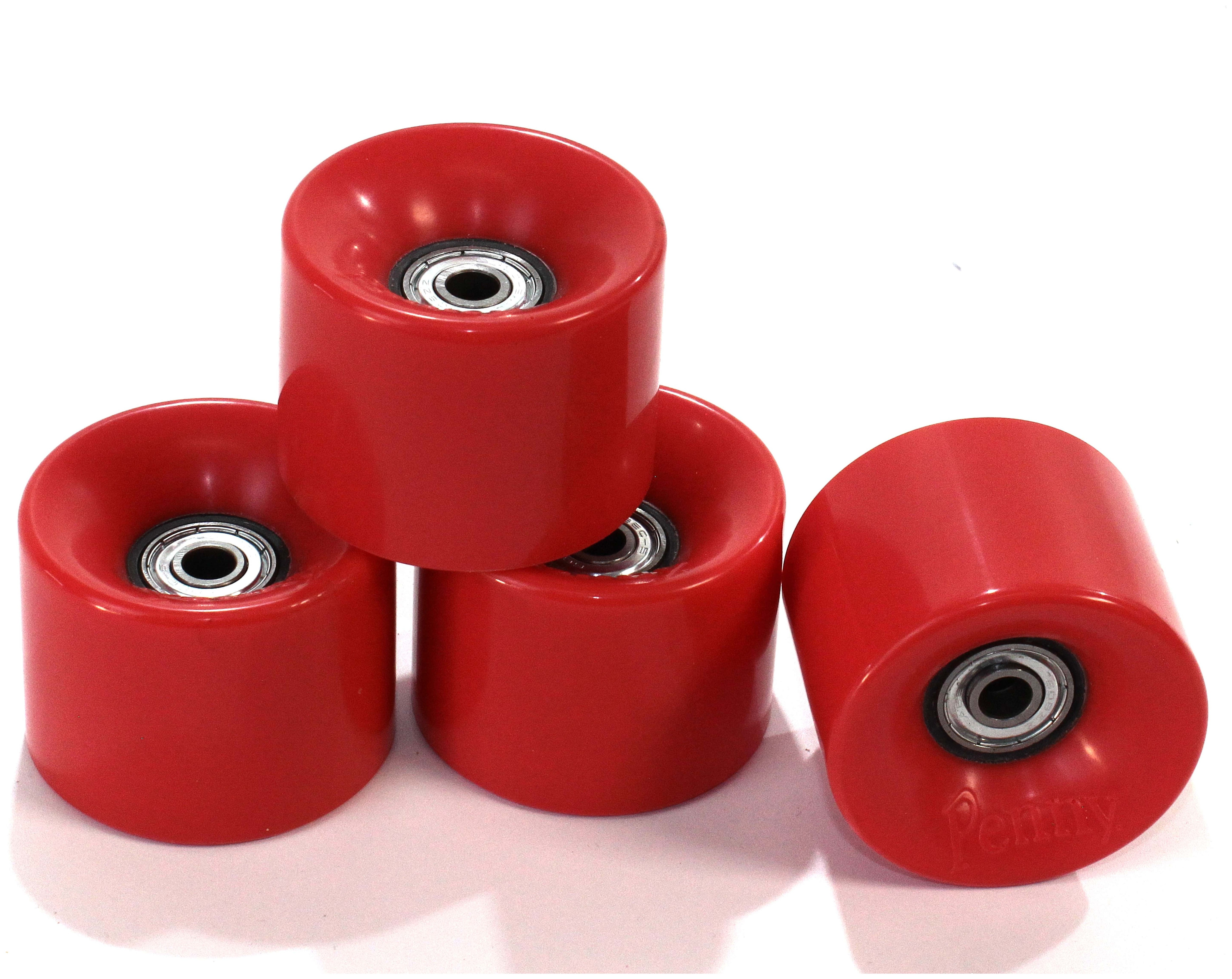 Набор колес для пенни борда Bavar Sport (8892), BVR_2141597