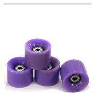 Набір коліс для пенні борда Bavar Sport (8892)