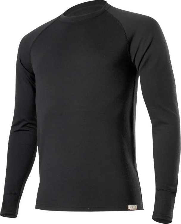 Термофутболка Lasting Wity, GRG_002.001.1692