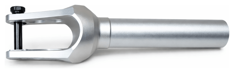 Вилка для системи SCS/HIC Explore Silver, ROU_5874282