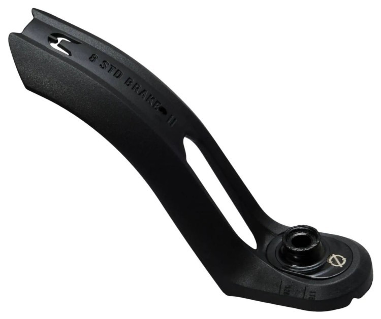 Гальмо Ethic DTC Nylon Pro V2 8 STD, FRD.047885