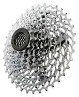 Касета для велосипеда SRAM PG-1030 10SPD 11-36T Silver (00.2418.033.003)
