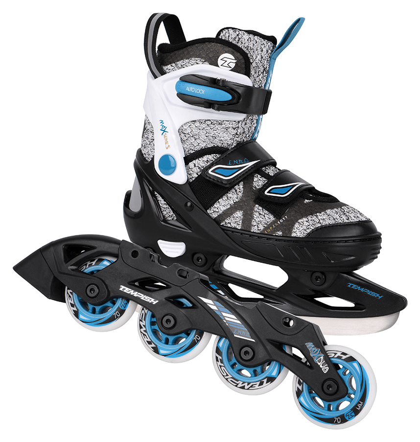 Роликові ковзаниTempish ENBO DUO /37-40, 13000008257/37-40