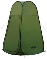 Палатка санитарная Tribe Shower Lite T-AC-0002-olive