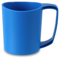 Lifeventure кружка Ellipse Mug blue