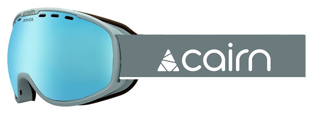 Cairn маска Blaze L Pure SPX3 mat sauge-white, 0581641-849