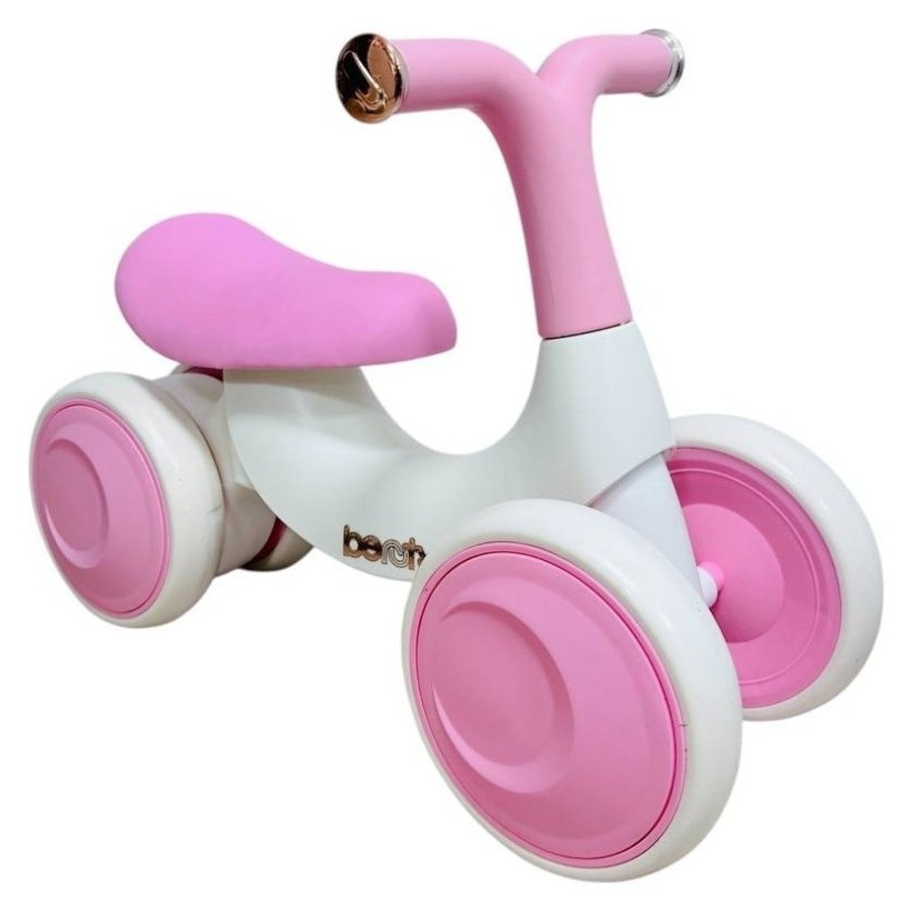 Биговел Kiddy Go A4, MRTN_3951