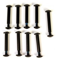 Ось для роликов Rollerblade Frame Hardwate Thunder (9PCS)