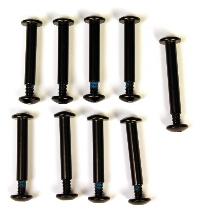 Ось для роликов Rollerblade Frame Hardwate Thunder (9PCS), 7361041