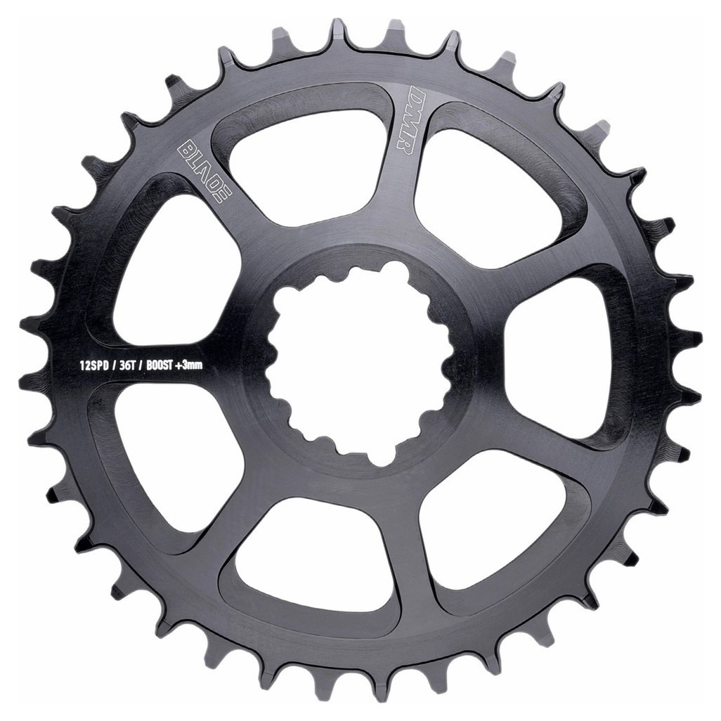 Зірка DMR Blade Chain Ring DM Boost 12s 36t, OBOD_DMR-CW-BLADE-B12-36T