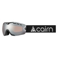 Маска Cairn Gemini SPX3 black-silver