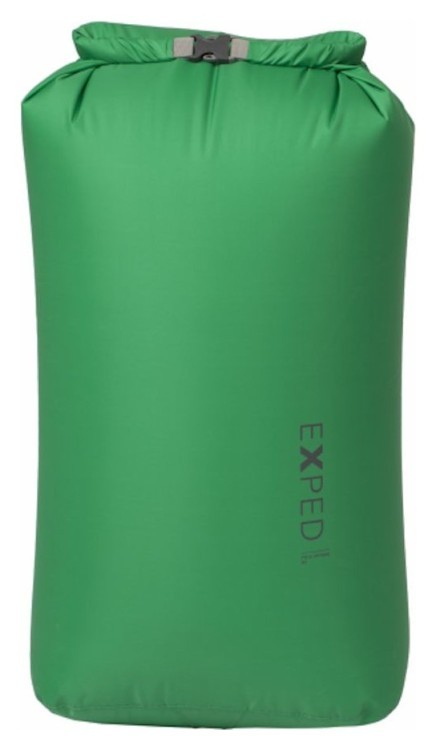 Гермомішок Exped Fold Drybag BS XL, 018.0543