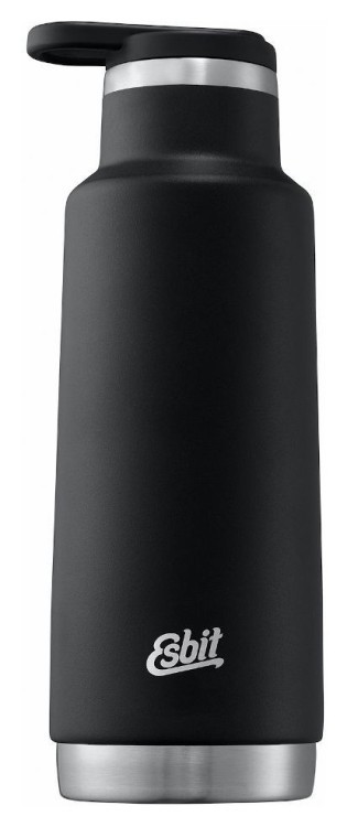 Термофляга Esbit IB550PC-BK, 017.0182
