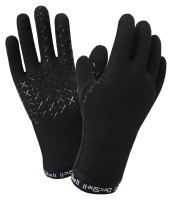 Водонепроникні рукавички Dexshell Drylite Gloves (р-р S) чорний