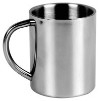 Кухоль Lifeventure SS Camping Mug 300 ml