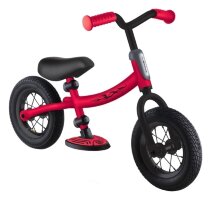 Беговел GLOBBER серии GO BIKE AIR, красный