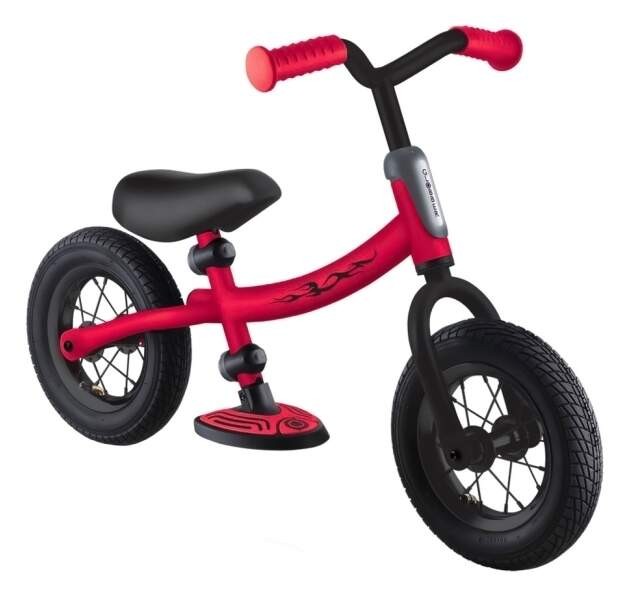 Беговел GLOBBER серии GO BIKE AIR, красный, 7211521