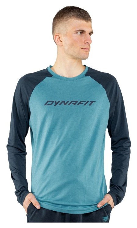 Футболка Dynafit 24/7 Long Sleeve, 016.002.1986