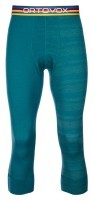 Термоштаны Ortovox 185 Rock'n'Wool Short Pants Mns