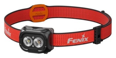 Ліхтар налобний Fenix HL18R-T V2.0 чорний