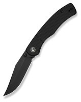 Ніж складаний Civivi Clingman Black C23065-1